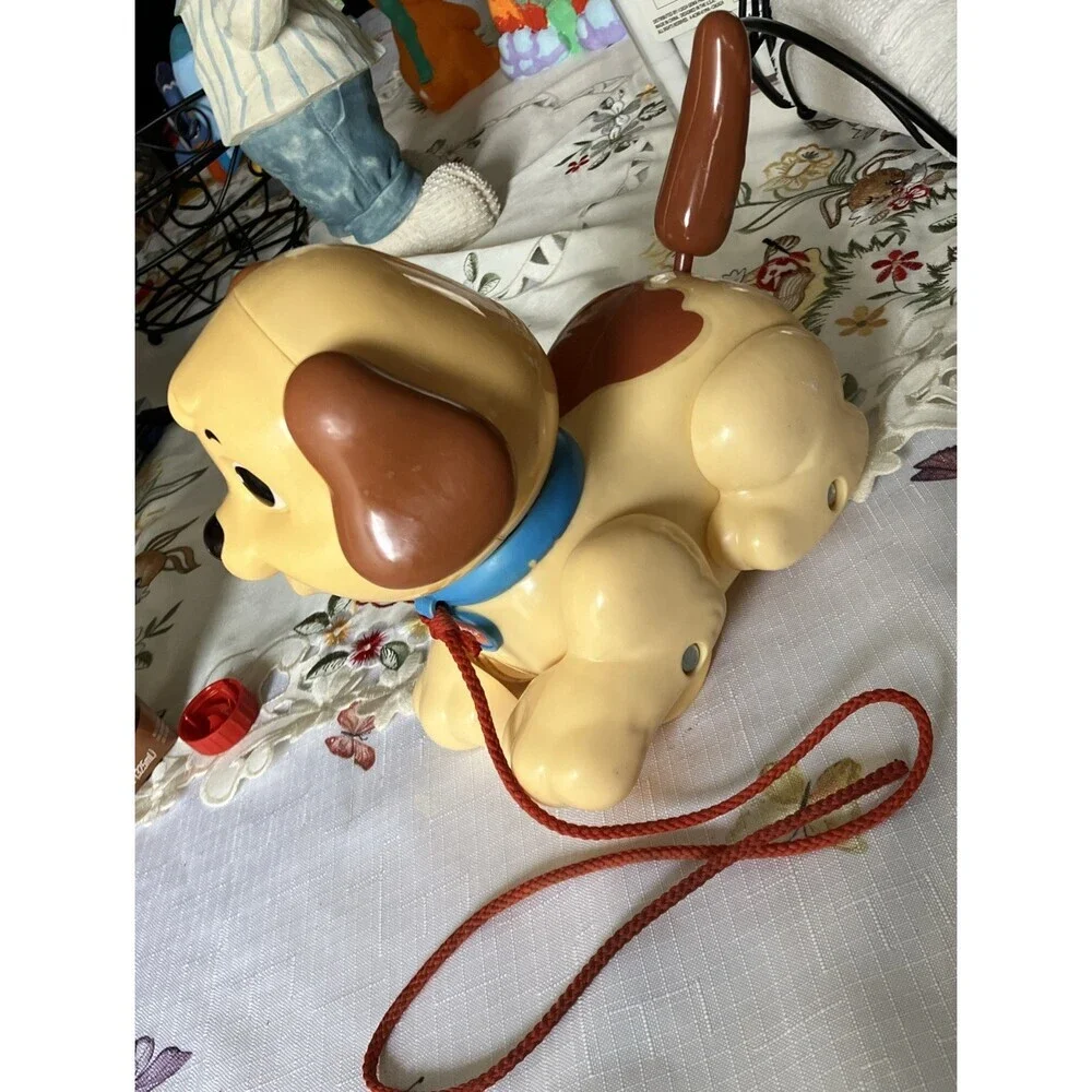 Fisher-Price fisher price